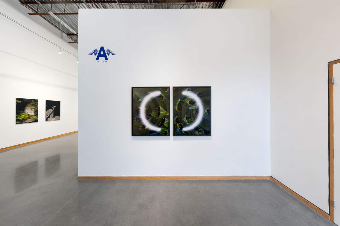 2019-05-23 Angell Gallery - Martinez Thalmann